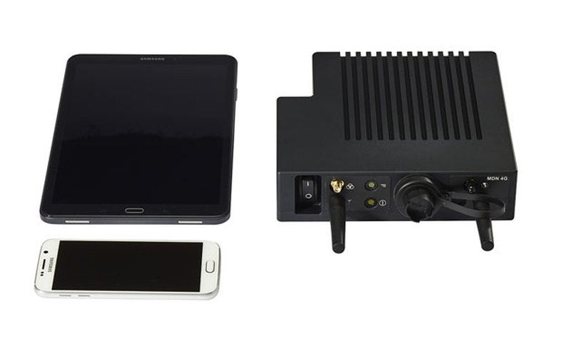 UDT Europe: SEA unveils future wireless maritime communications 