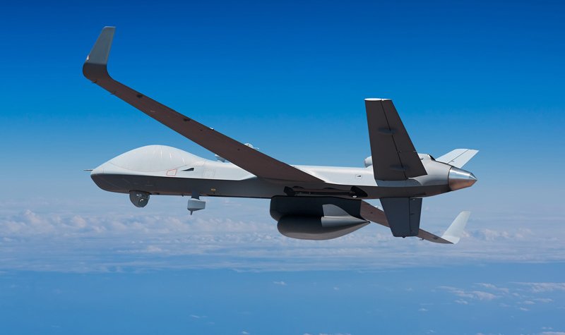 Insight: Open skies for unmanned maritime operations?