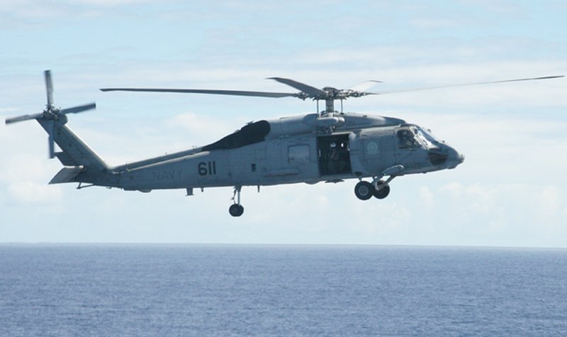 Analysis: New Indian naval helicopters dashed again