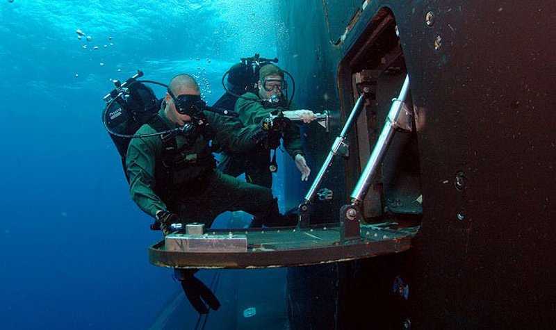 NSW looks to Shark Marine's Navigator