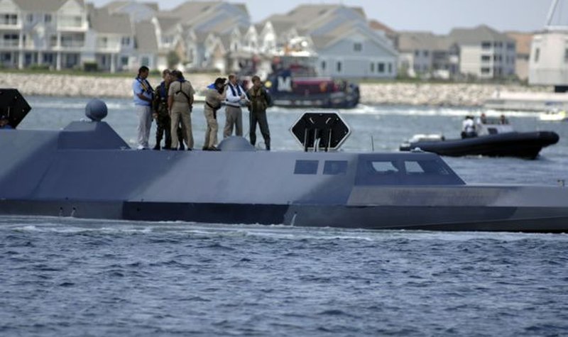 SOFIC 2017: NSW Expands Surface Mobility