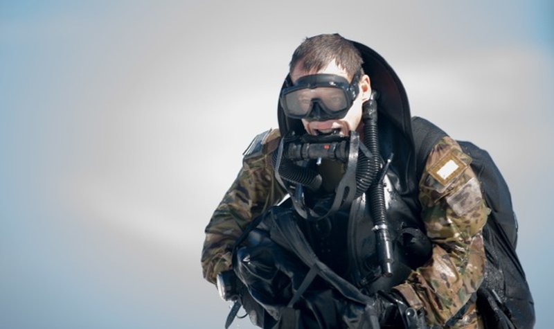 SOCOM identifies experimentation opportunities