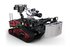 Shark Robotics showcases its Colossus firefighting UGV at Eurosatory 2024
