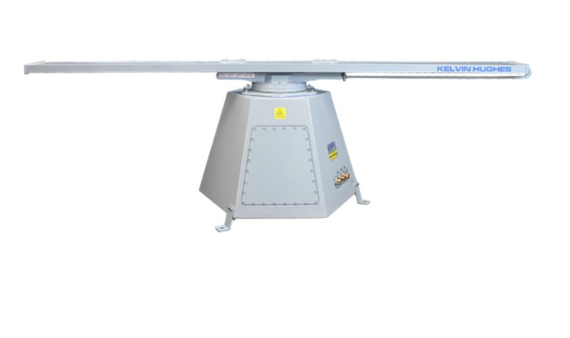 SharpEye for next Batch 2 River class OPVs
