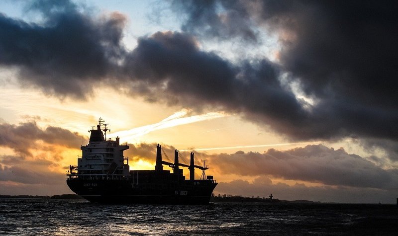 Maritime threats persist as incidents reported in Gulfs of Mexico and Guinea