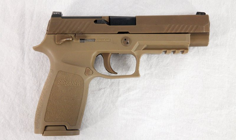 US Army to field XM17 from November