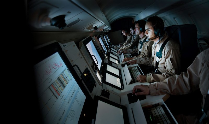 EW Europe 2018: COMINT requirements continue to morph