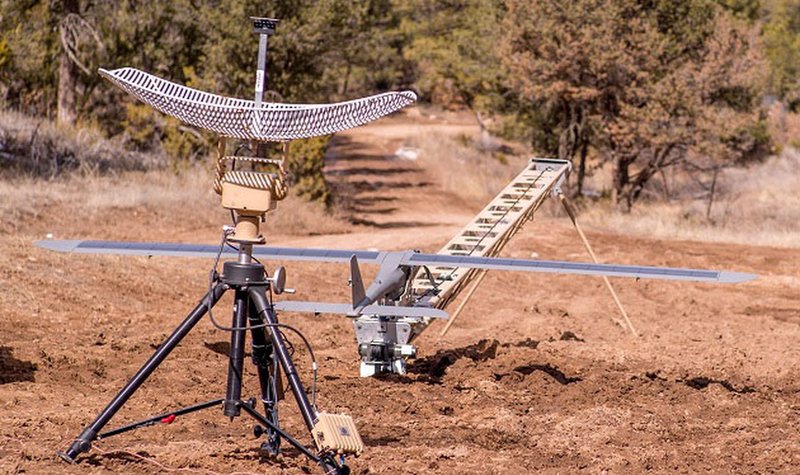 Silent Falcon cleared by Transport Canada