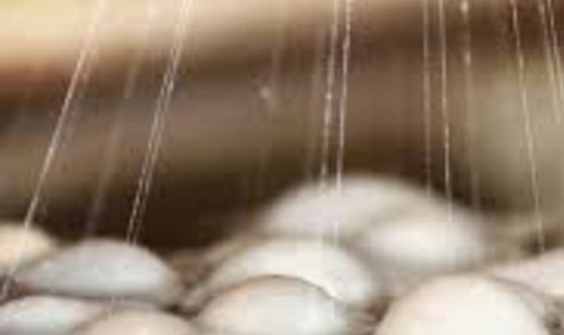 AFRL experiments with artificial silk for body armour