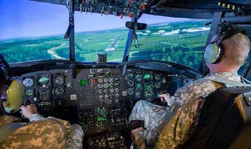 Farnborough 2018: Link to start UH-60L training
