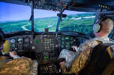 Farnborough 2018: Link to start UH-60L training