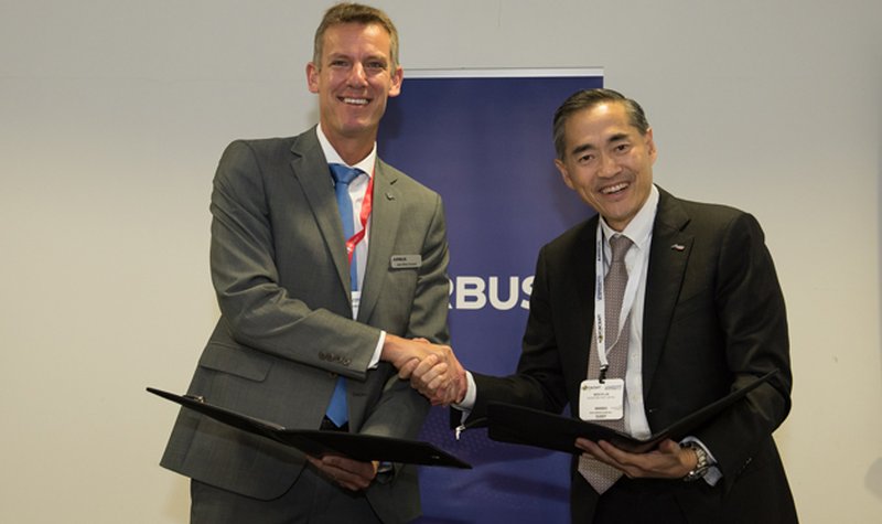 Singpost comes onboard for Skyways