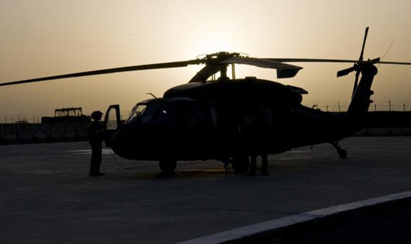 Quad A 2013: US Army gives financial perspective on future helicopter programmes