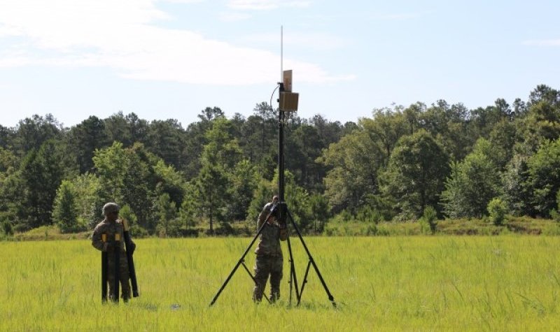 AUSA 2021: US Army networking capability rolls out