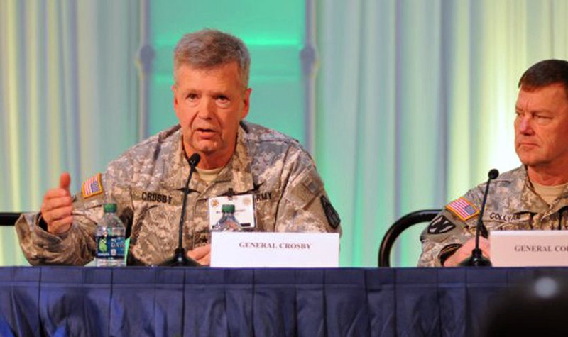 US Army defends AAS ‘voluntary demonstrations’ 