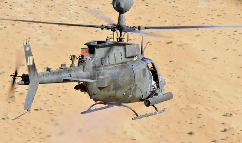 AUSA Aviation: Industry warns of dangers of delaying new rotorcraft