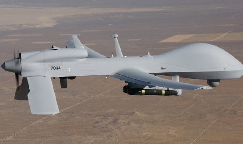 Pressure on Pentagon for MUM-T solutions