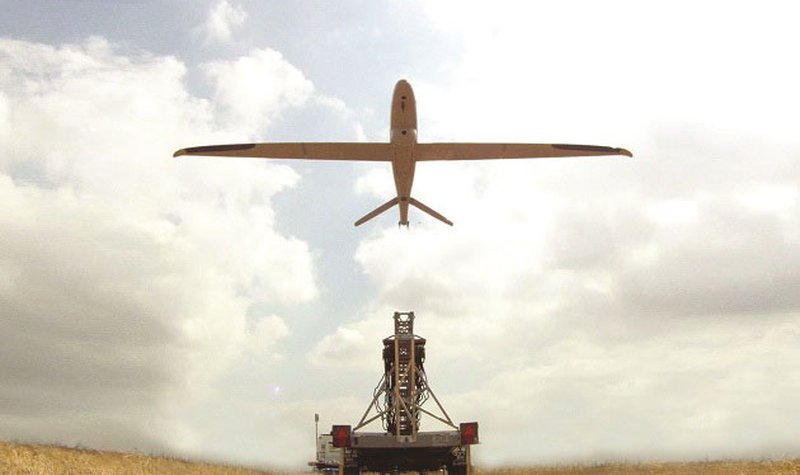 ISDEF: IDF to receive Skylark 3 tranche