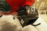 Heli-Expo 2017: UAV camera systems offered to helicopter market