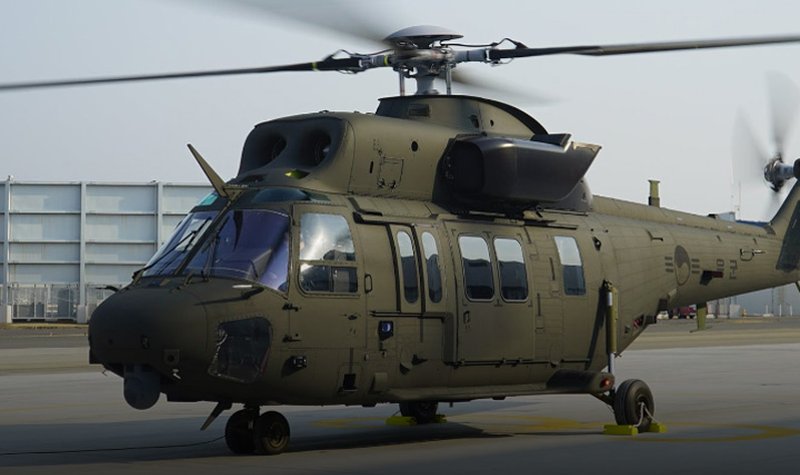 KAI proposes Surion variants to fill Malaysian helicopter capability gaps