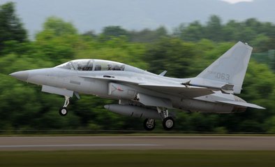 FIA 2026: KAI to offer T-50 jet trainer to UK Royal Air Force