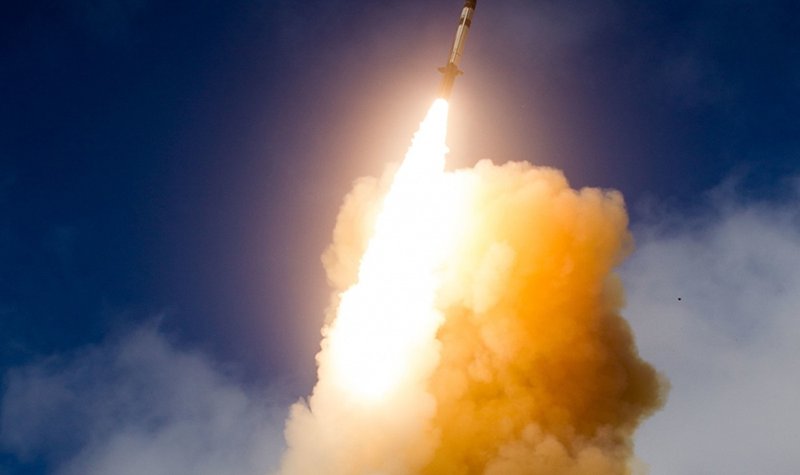 SM-3 Block IIA guidance unit moves towards production