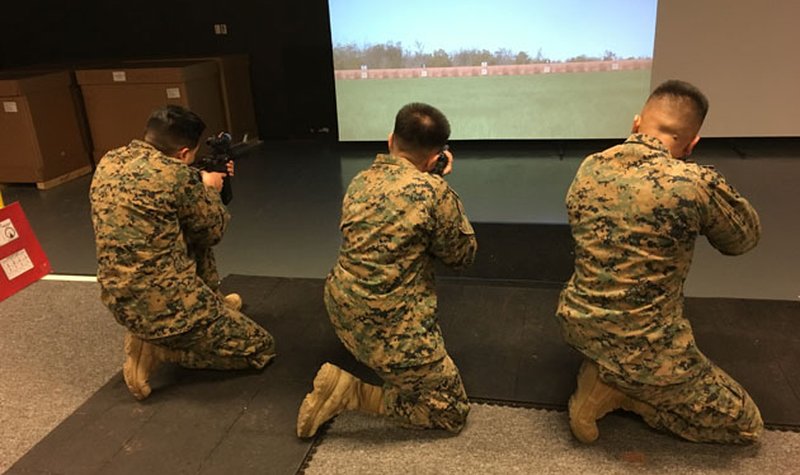 Meggitt details ISMT progress
