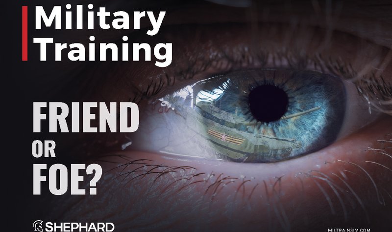 Military Training magazine: recognition training, CBRN training and more