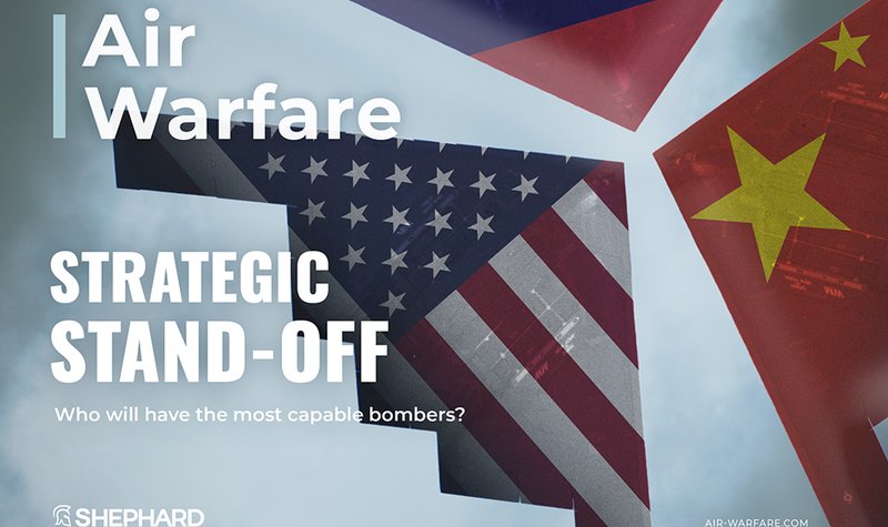 Air Warfare magazine: loyal wingman, future rotorcraft operations and more