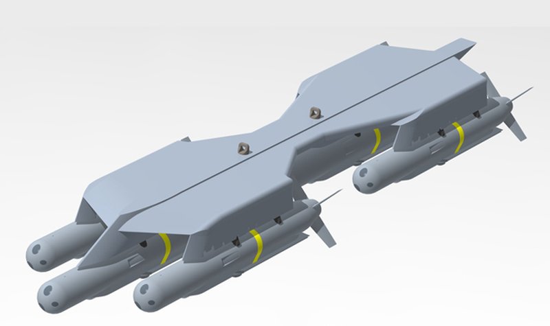 MBDA seeks munition revolution