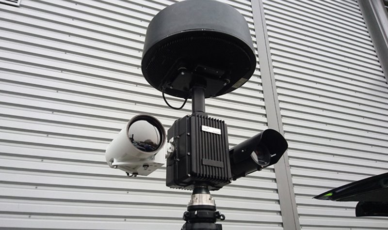 Kelvin Hughes introduces SMS-D radar