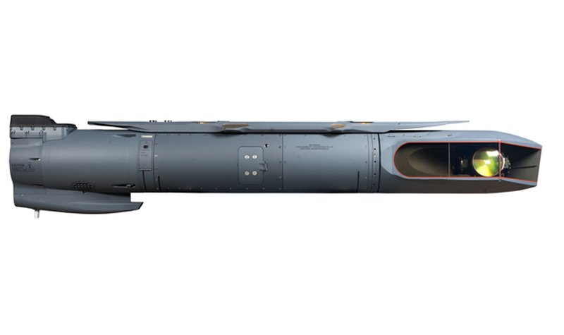 Lockheed to support Sniper, LANTIRN pods