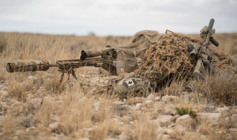 CANSOFCOM explores reserve element