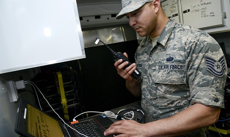 ​SOFIC 2017: Cubic expands C4ISR footprint
