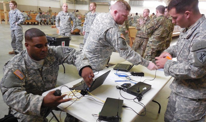 ​SOFIC 2017: In the 'werx