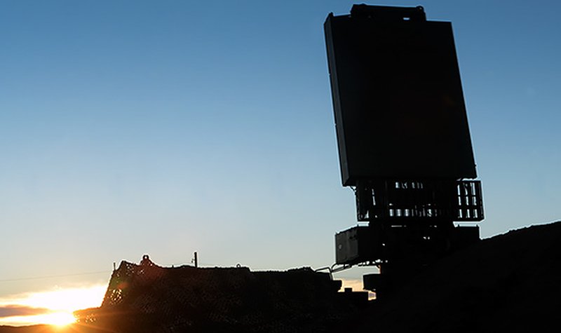 Sopka-2 radar complex to enter serve