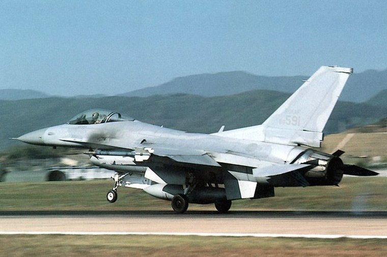 Singapore Airshow 2024: Pratt & Whitney to continue South Korean F-15 and F-16 engine sustainment - Vimarsana News