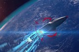 Missile defense reaches for the stars (Studio)