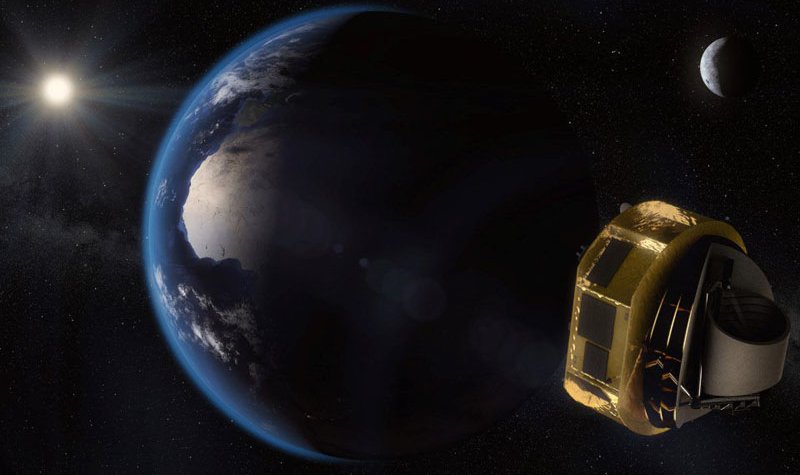 UK MoD sees role for military in space industry