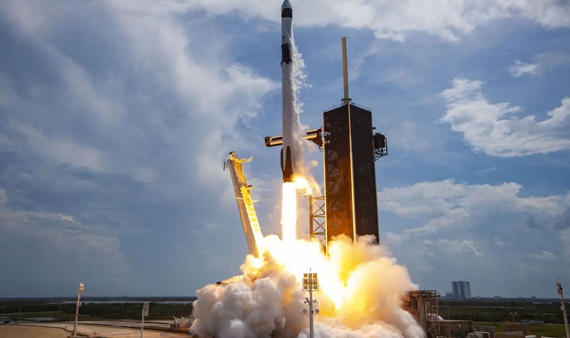 Space Systems Technology Report 2023 now available to read