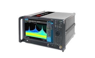 EW Europe: Keysight focuses on emerging challenges (video)