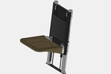 DSEI 2013: Jankel launches new seating technology