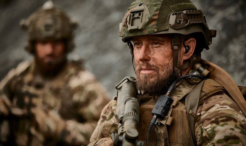 Thales lands second major European order for SquadNet soldier radios