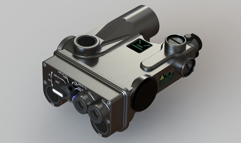 SOFIC 2017: Steiner releases DBAL-A4 v2 (video)