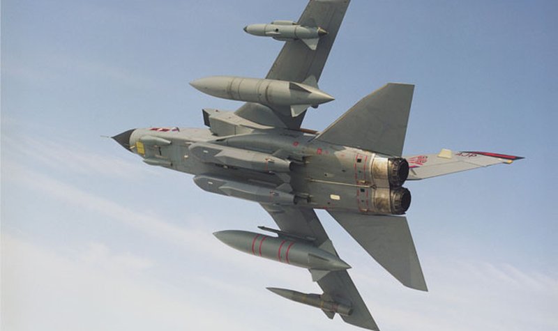 UK, France partner on missile upgrade