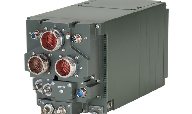 ViaSat terminals selected for Harrier