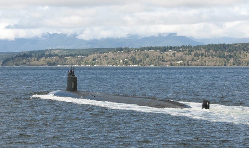 EW Europe: Rising COMINT role for submarines