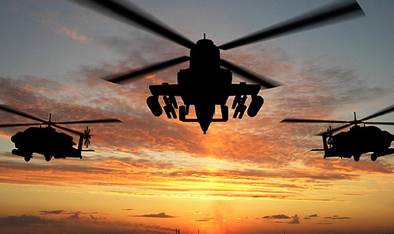 Quad A 2019: Hughes detects DoD anti-jamming SATCOM push