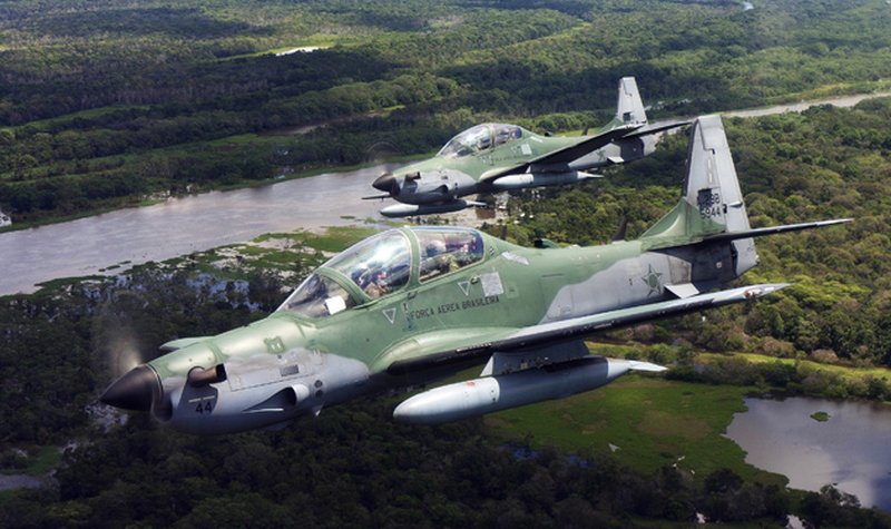 Philippine CAS aircraft bid edges forward