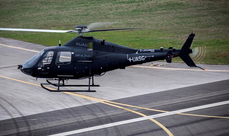 MSPO 2019: SW-4 no longer solo with partnerships afoot